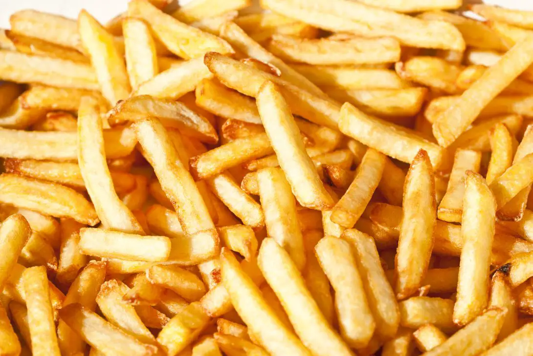 French Fries (13109) | Povkusu.com