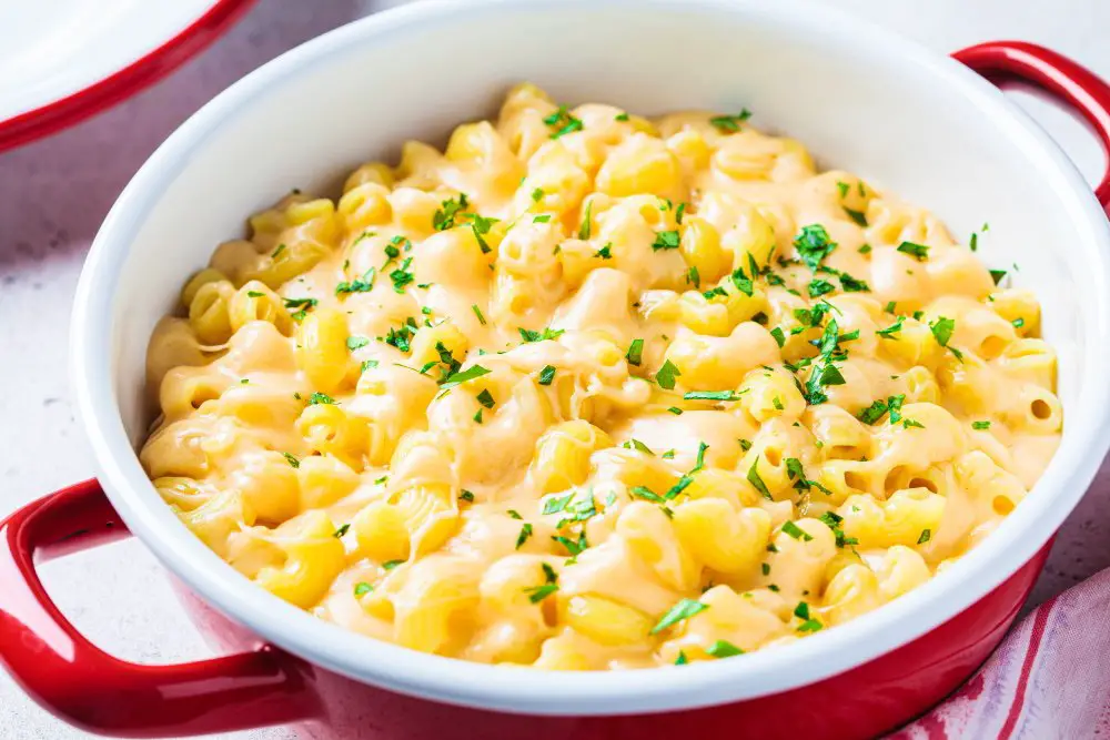 Quick and tasty Macaroni and Cheese (14503) | Povkusu.com