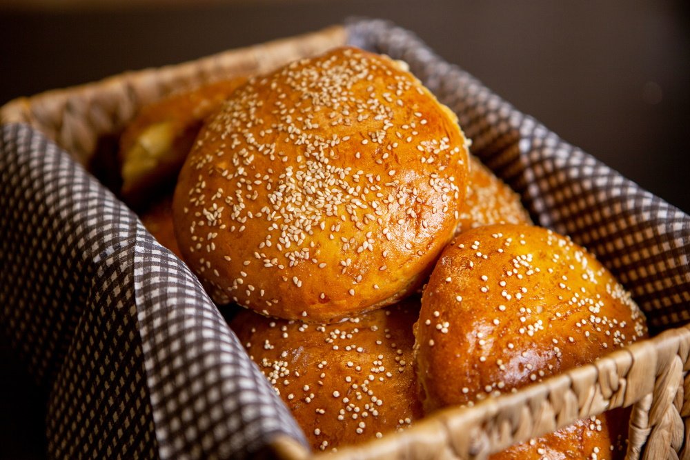 Soft and delicious butter rolls (14961) | Povkusu.com