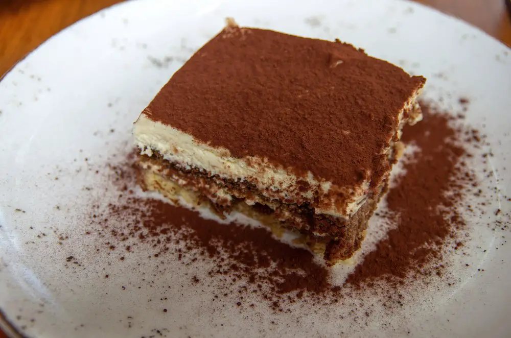 El tiramisú fácil de la abuela (15373) | Povkusu.com