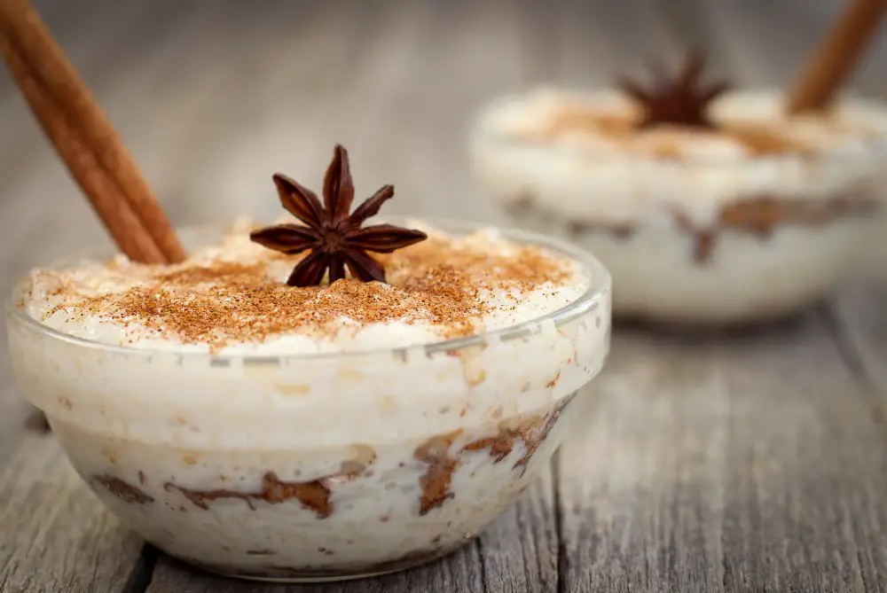 Receta de arroz con leche súper fácil (15951) | Povkusu.com