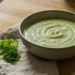 Fantastic Creamy Asparagus Soup